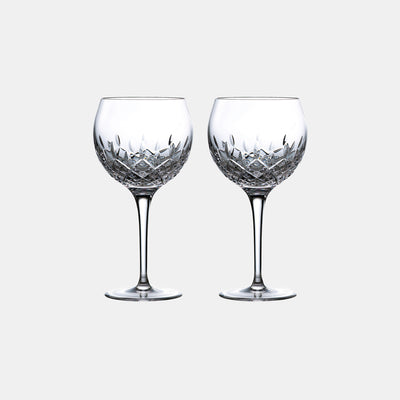Highclere Stemmed Balloon Pair