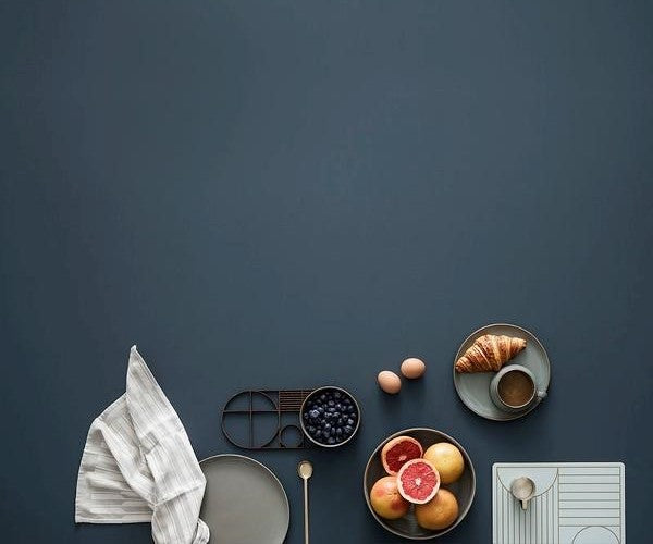 Ferm Living Neu Plate - Small