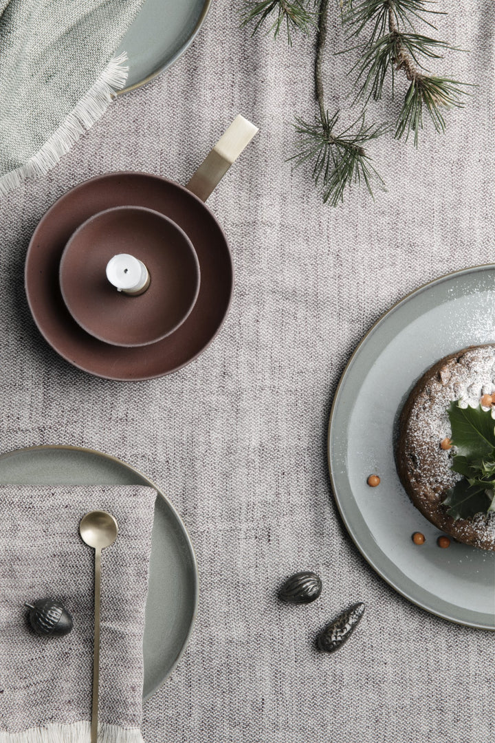 Ferm Living Neu Plate - Small