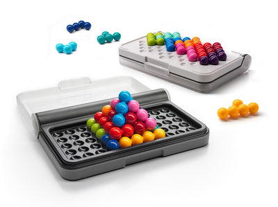 IQ Puzzle Pro