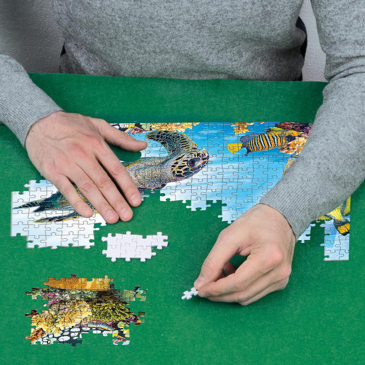 Puzzle Mat - up to 2000pcs