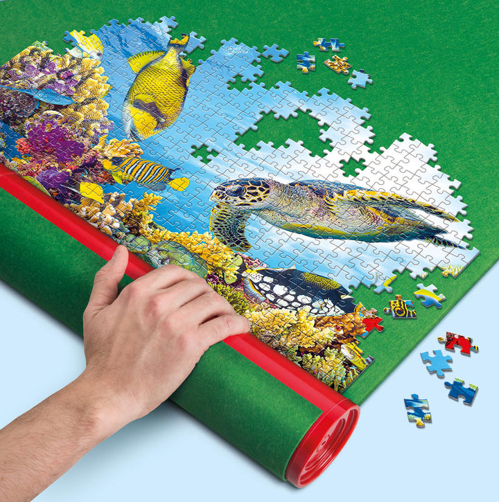 Puzzle Mat - up to 2000pcs