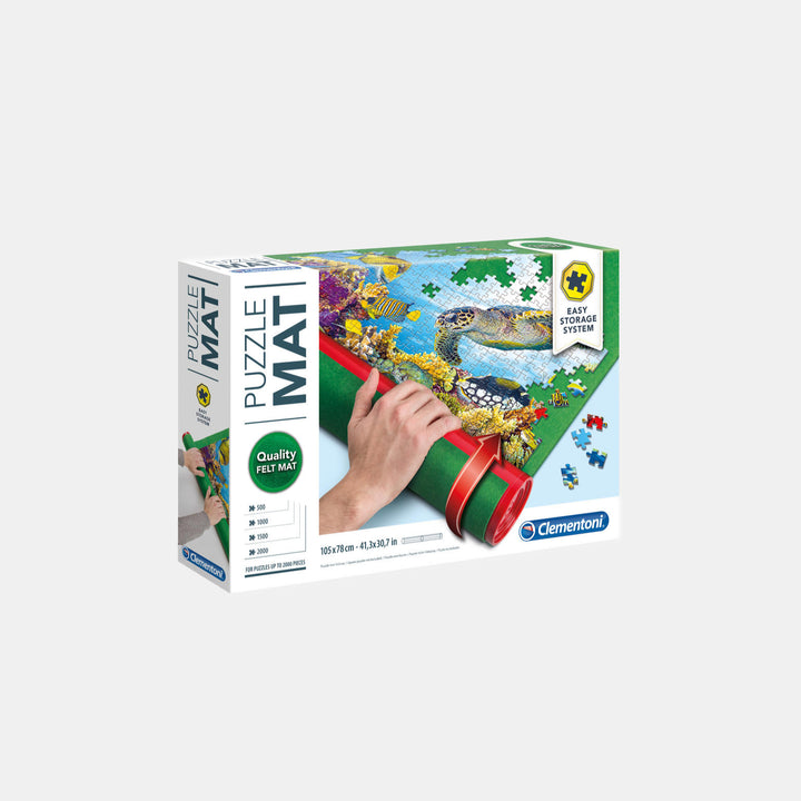 Puzzle Mat - up to 2000pcs