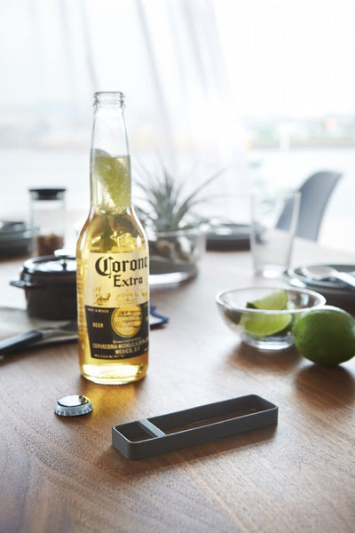 Tower Bottle Opener - Black