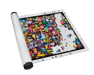 Puzzle Pad