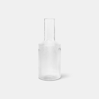 Ripple Carafe