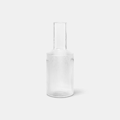 Ripple Carafe