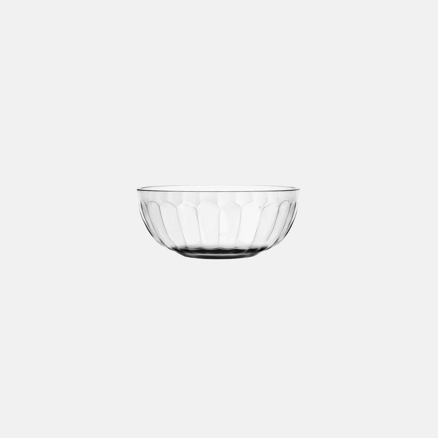 Raami Bowl 360ml Clear