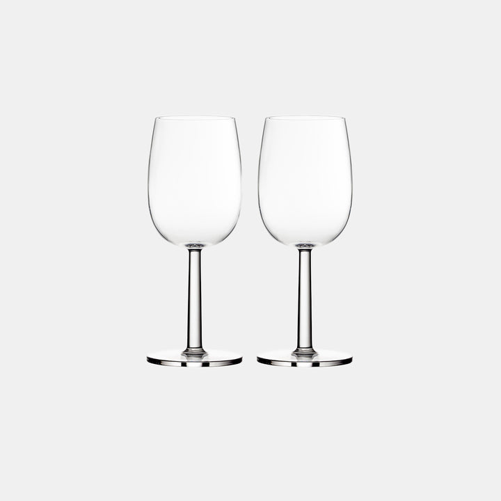 Raami White Wine Pair