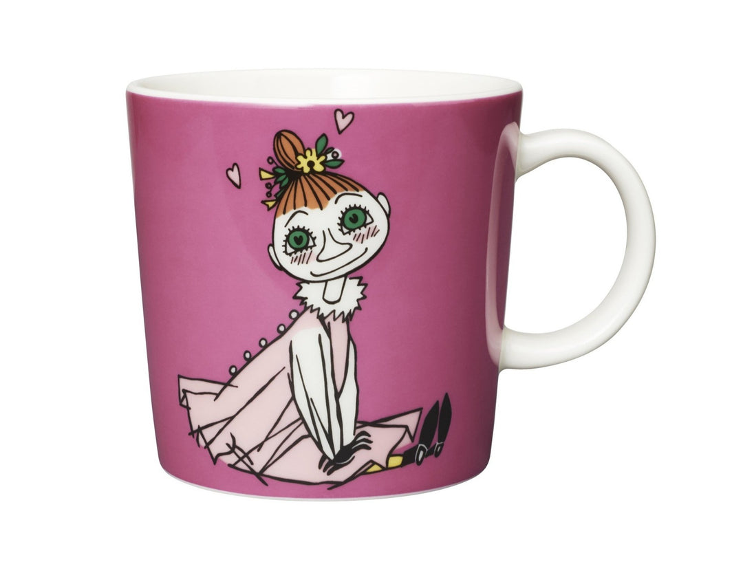 Arabia-Moomin Moomin Mymble Mug- 300ml