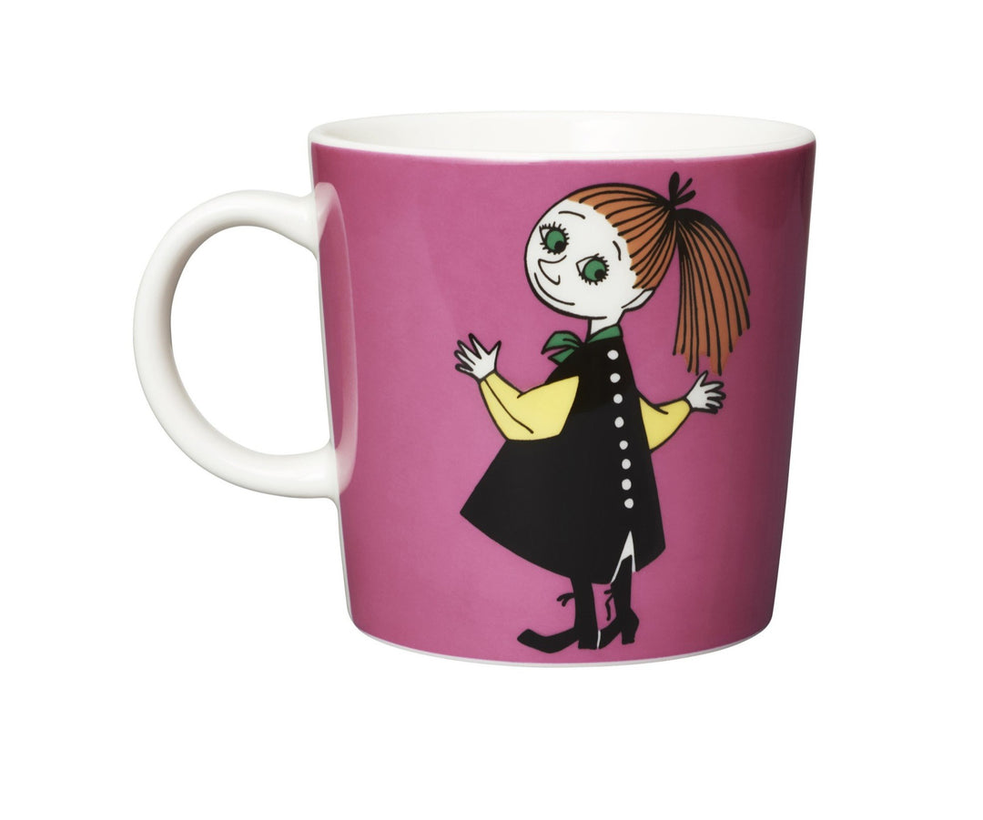 Arabia-Moomin Moomin Mymble Mug- 300ml