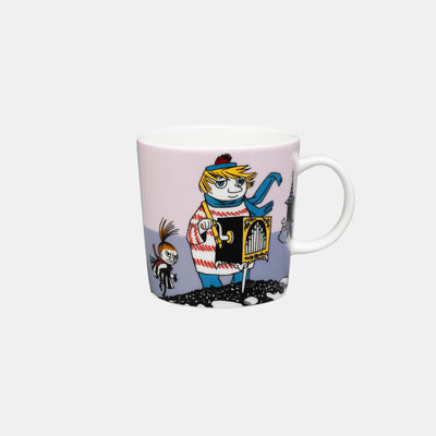 Moomin Tooticky Mug- 300ml