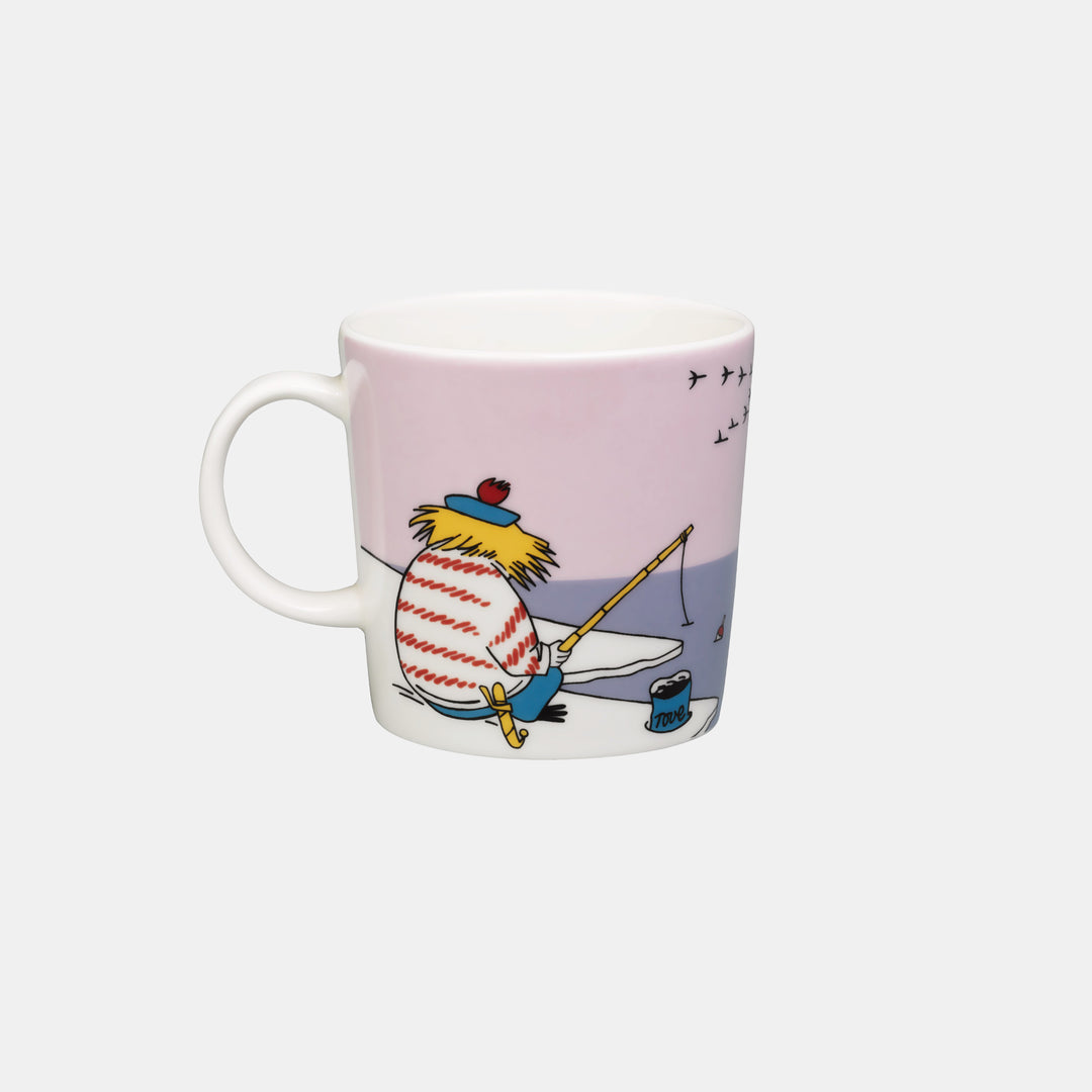 Moomin Tooticky Mug- 300ml