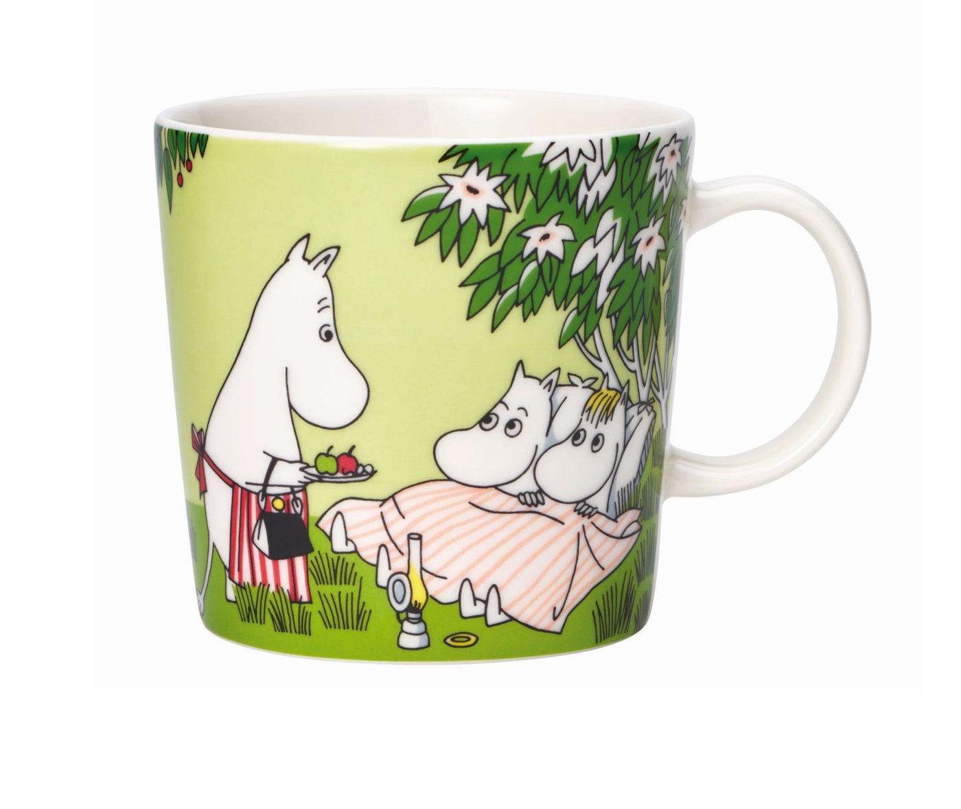 Arabia-Moomin Moomin Relaxing Mug- 300ml