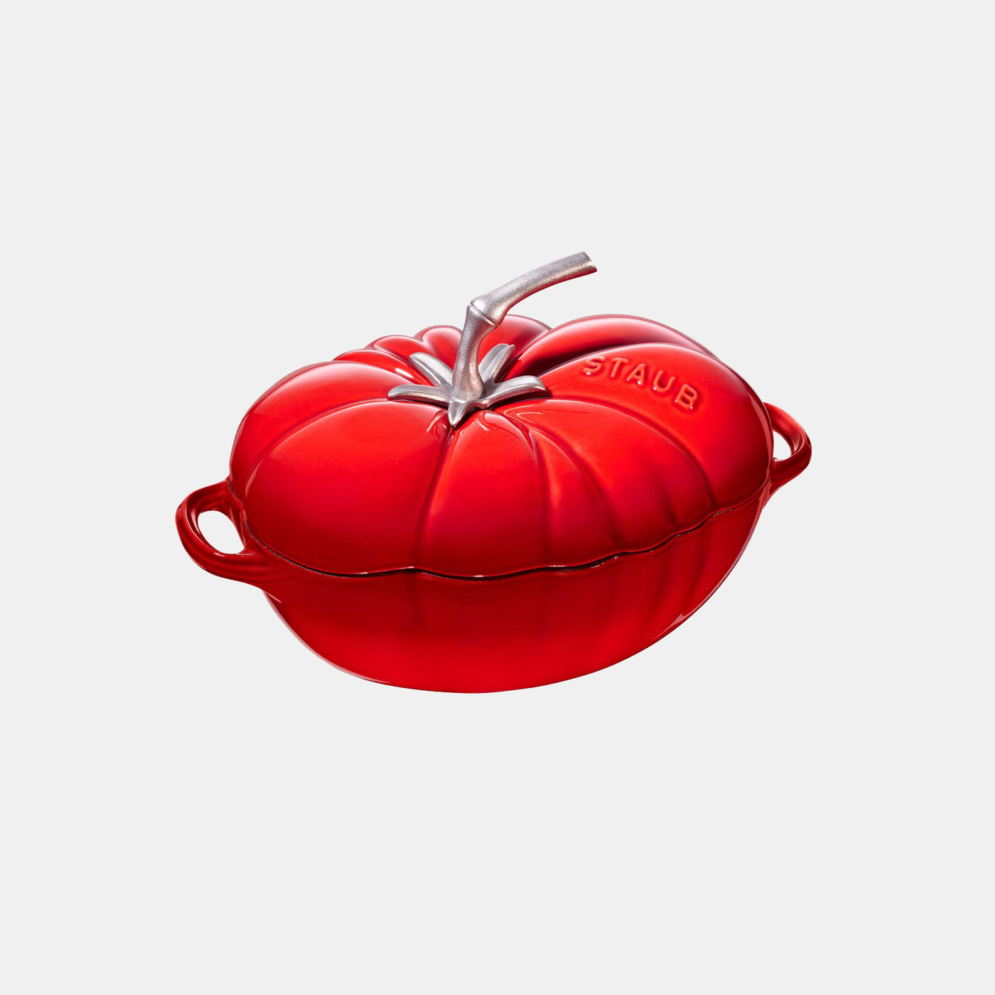Tomato Cocotte - 25cm