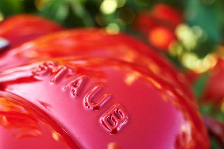 Tomato Cocotte - 25cm