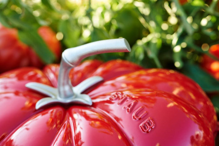Tomato Cocotte - 25cm