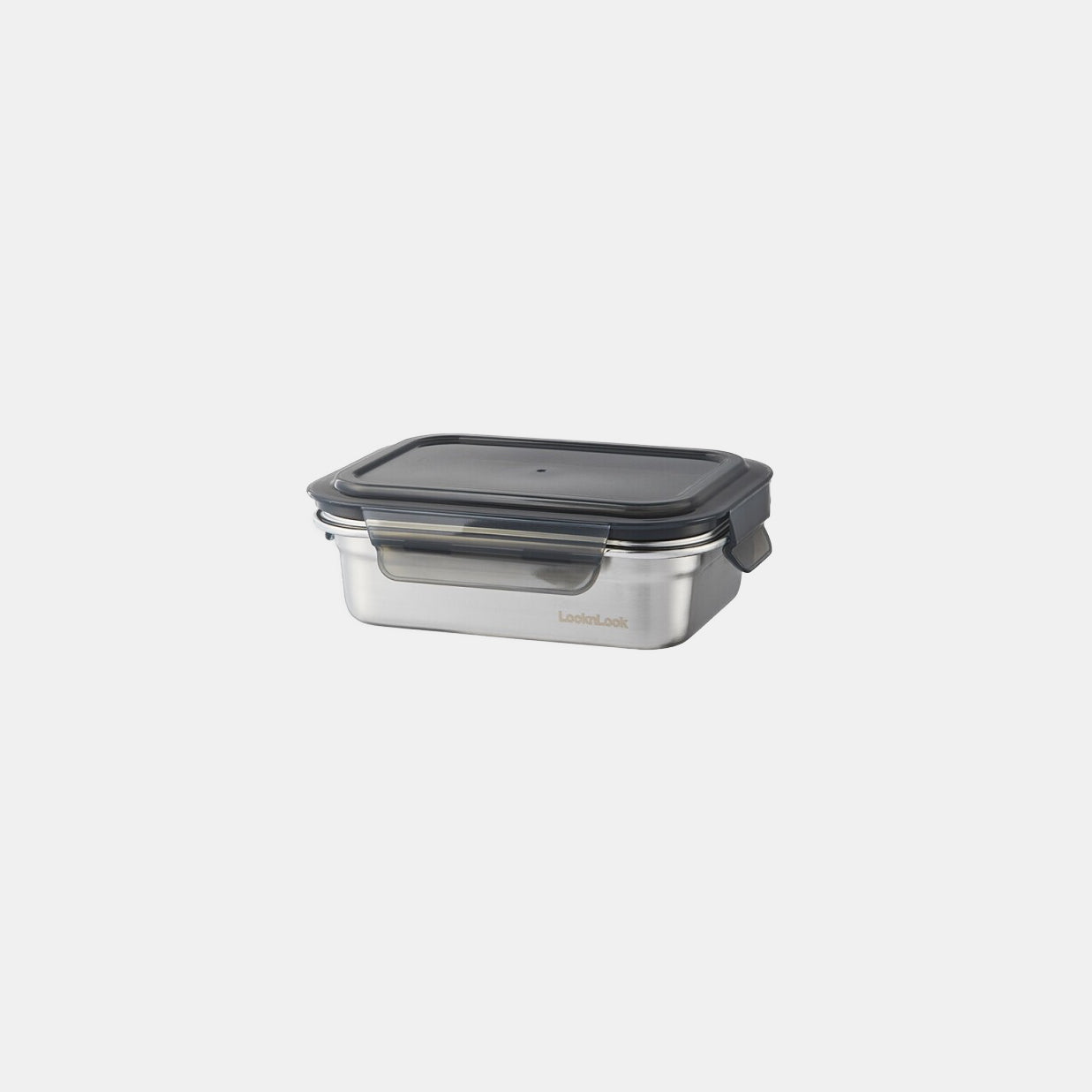 Products Food-Safe Stainless Steel Rectangular - 670ml