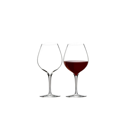 Waterford Crystal Elegance Merlot Pair