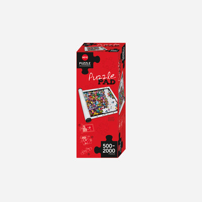 Puzzle Pad