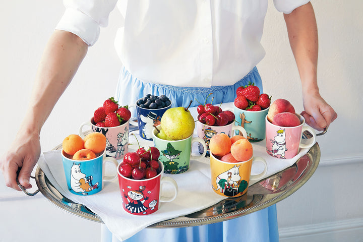 Arabia-Moomin Moomin Love Mug- 300ml