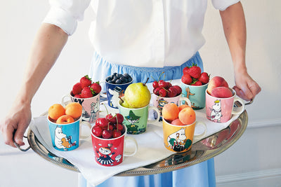 Arabia-Moomin Moomin Love Mug- 300ml