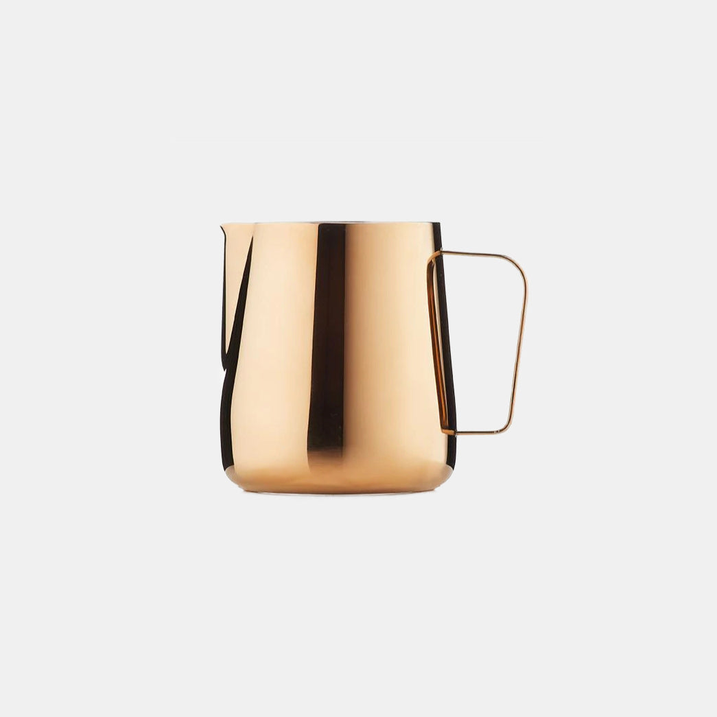 Core Milk Jug 600ml Rose Gold