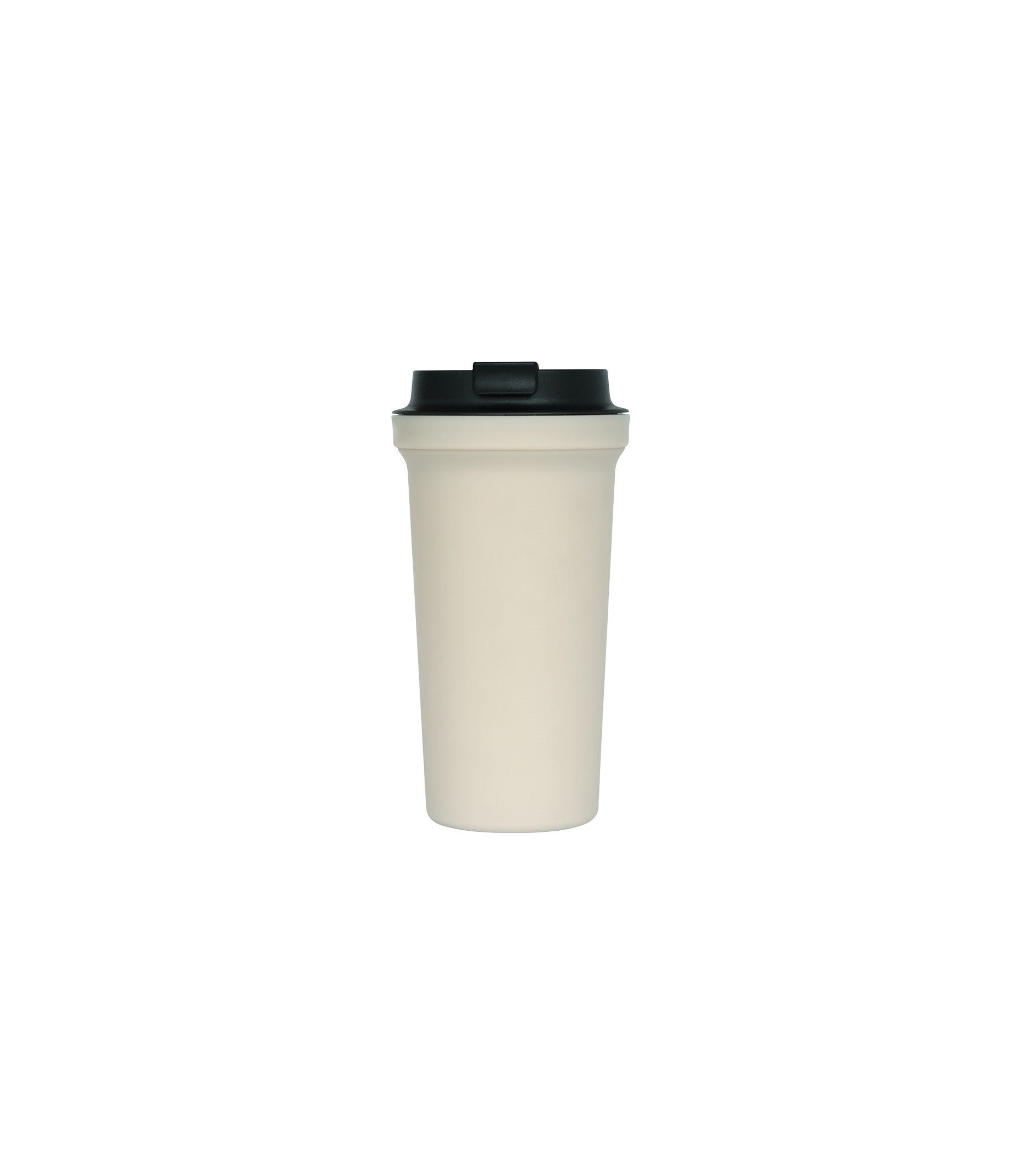 Wallmug Bearl Solid 390ml - Beige - Rivers – Outdo Homestore