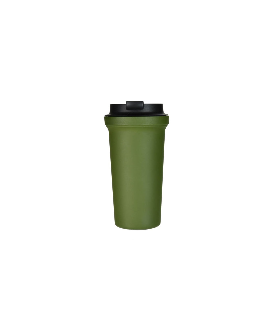 Rivers Wallmug Bearl Solid 390ml - Olive