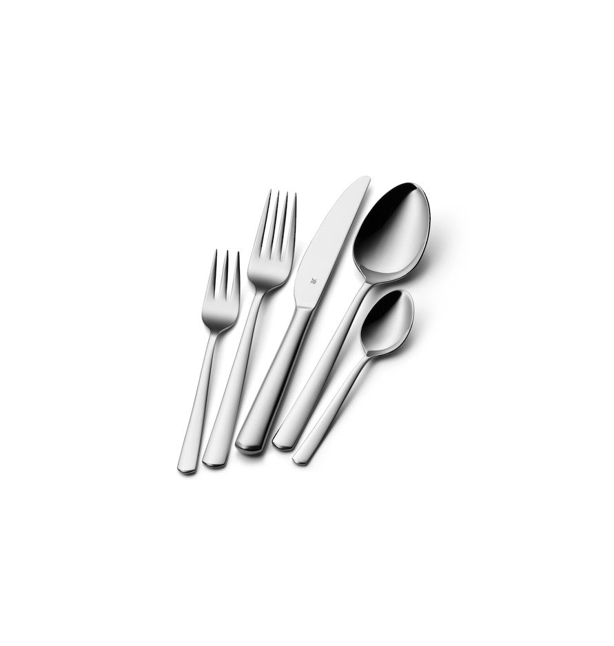 WMF Group Boston Cutlery Set - 60pc