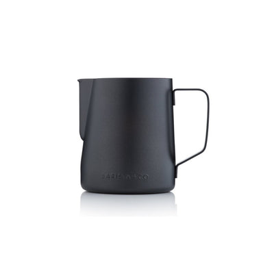 Barista & Co. Core Milk Jug 600ml - Black