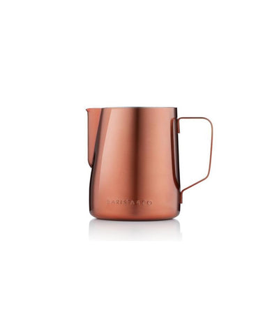 Barista & Co. Core Milk Jug 600ml - Copper