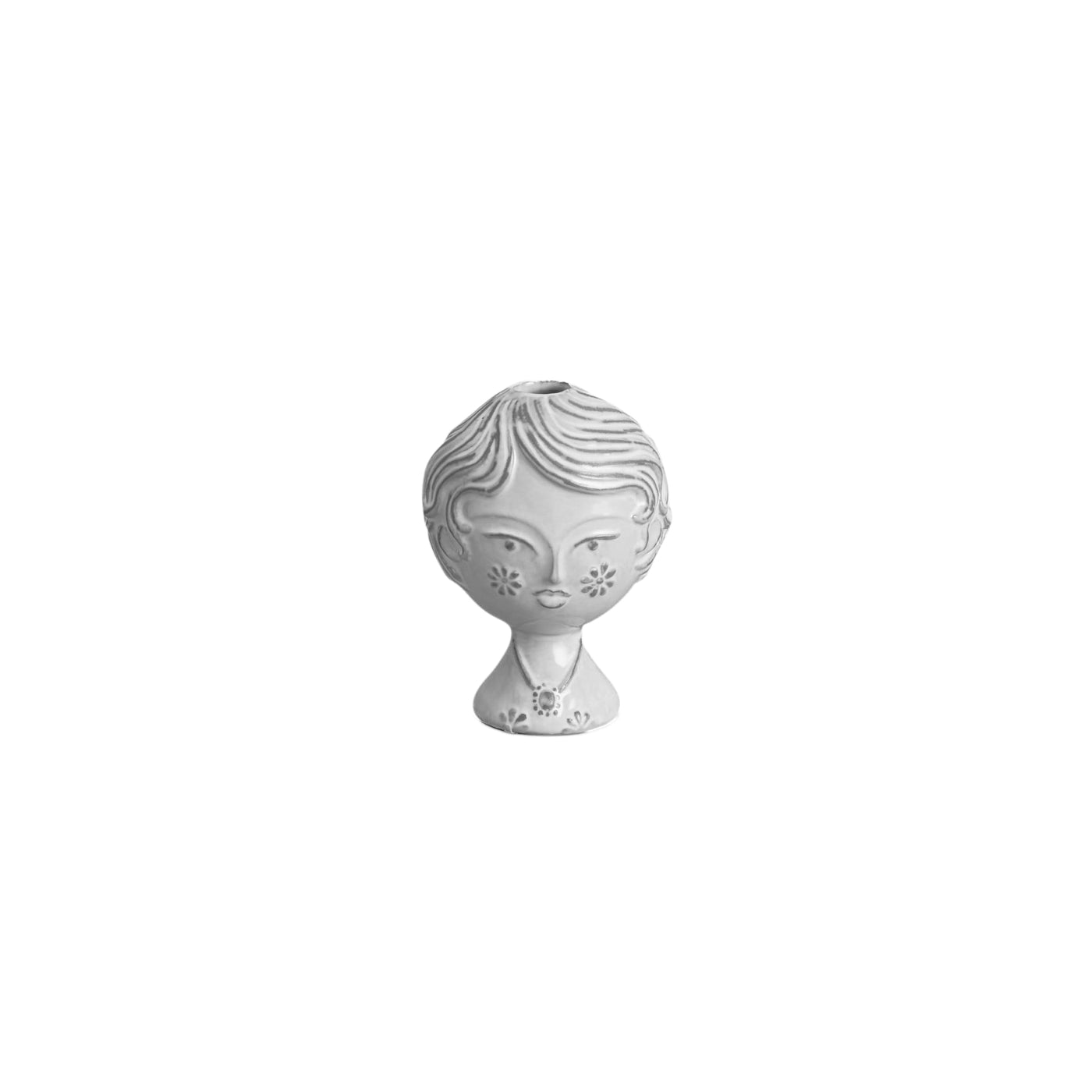Utopia Reversible Boy/Girl Bud Vase