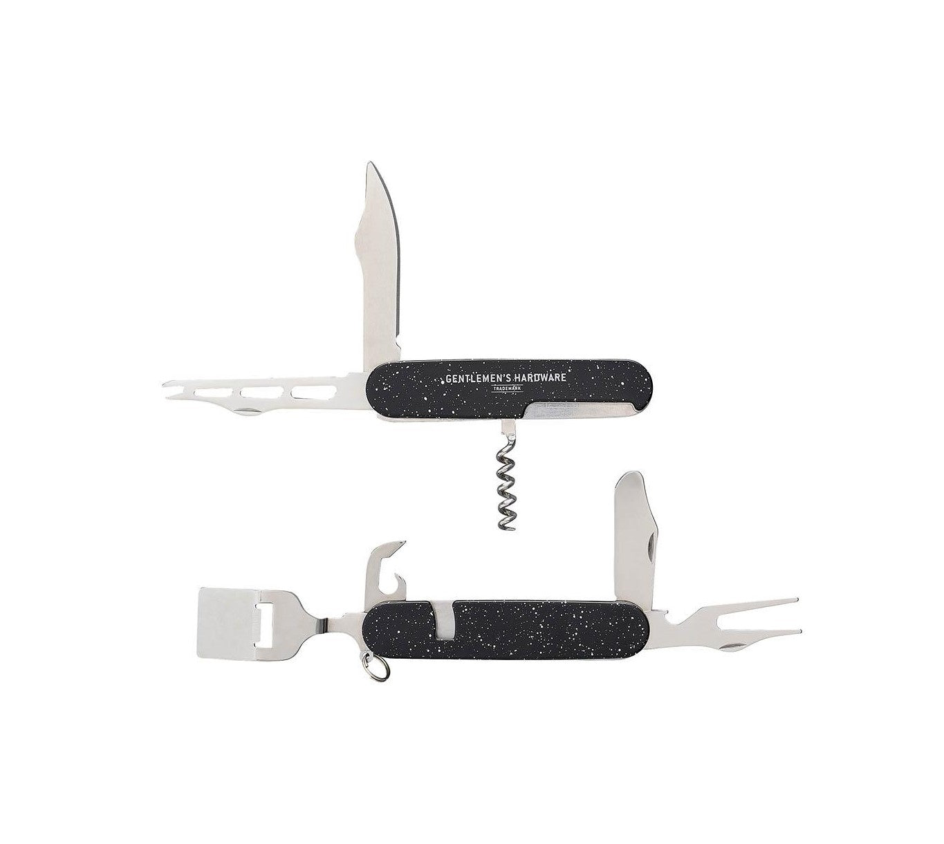 GENTLEMEN'S HARDWARE Cheese and Wine Tool