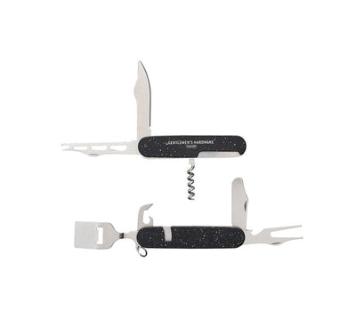 GENTLEMEN'S HARDWARE Cheese and Wine Tool