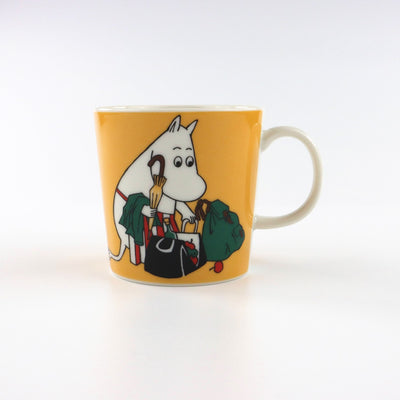 Arabia-Moomin Moominmamma Mug - 300ml