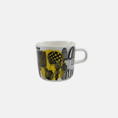 Oiva/Siirtolapuutarha coffee cup 2 dl