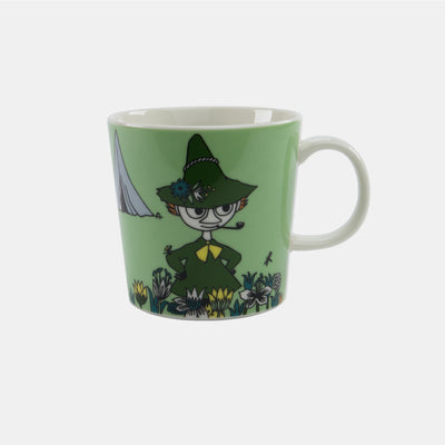 Moomin Snufkin Mug- 300ml