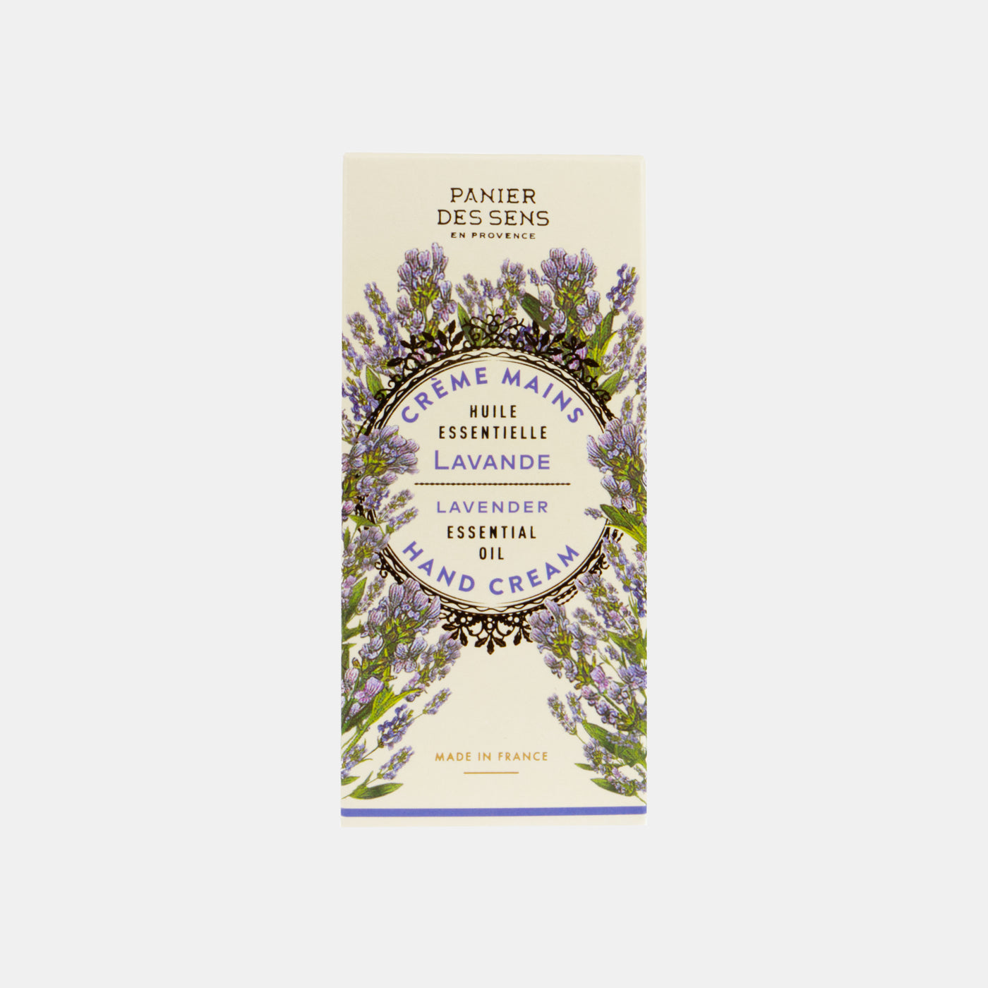 Lavender Hand Cream 75ml