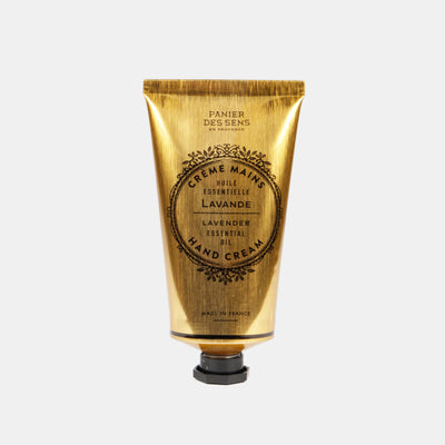 Lavender Hand Cream 75ml