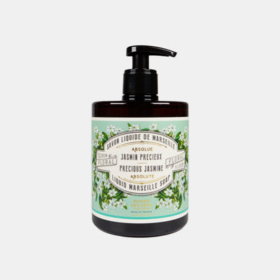 Precious Jasmine Marseille Liquid Soap