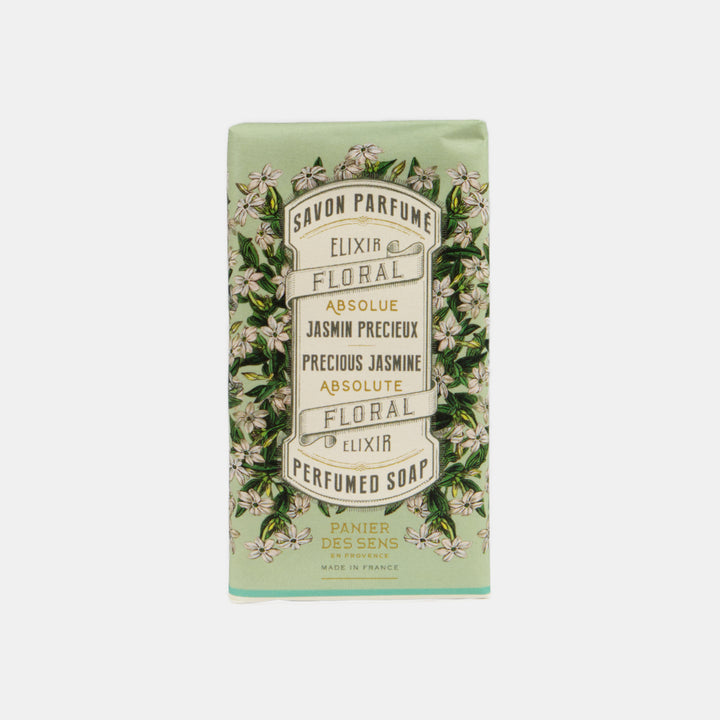 Precious Jasmine Soap