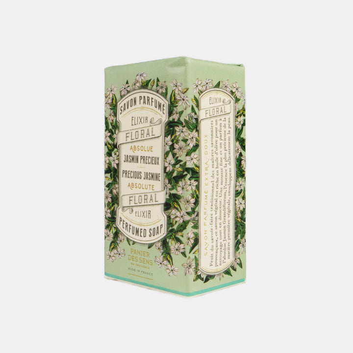 Precious Jasmine Soap