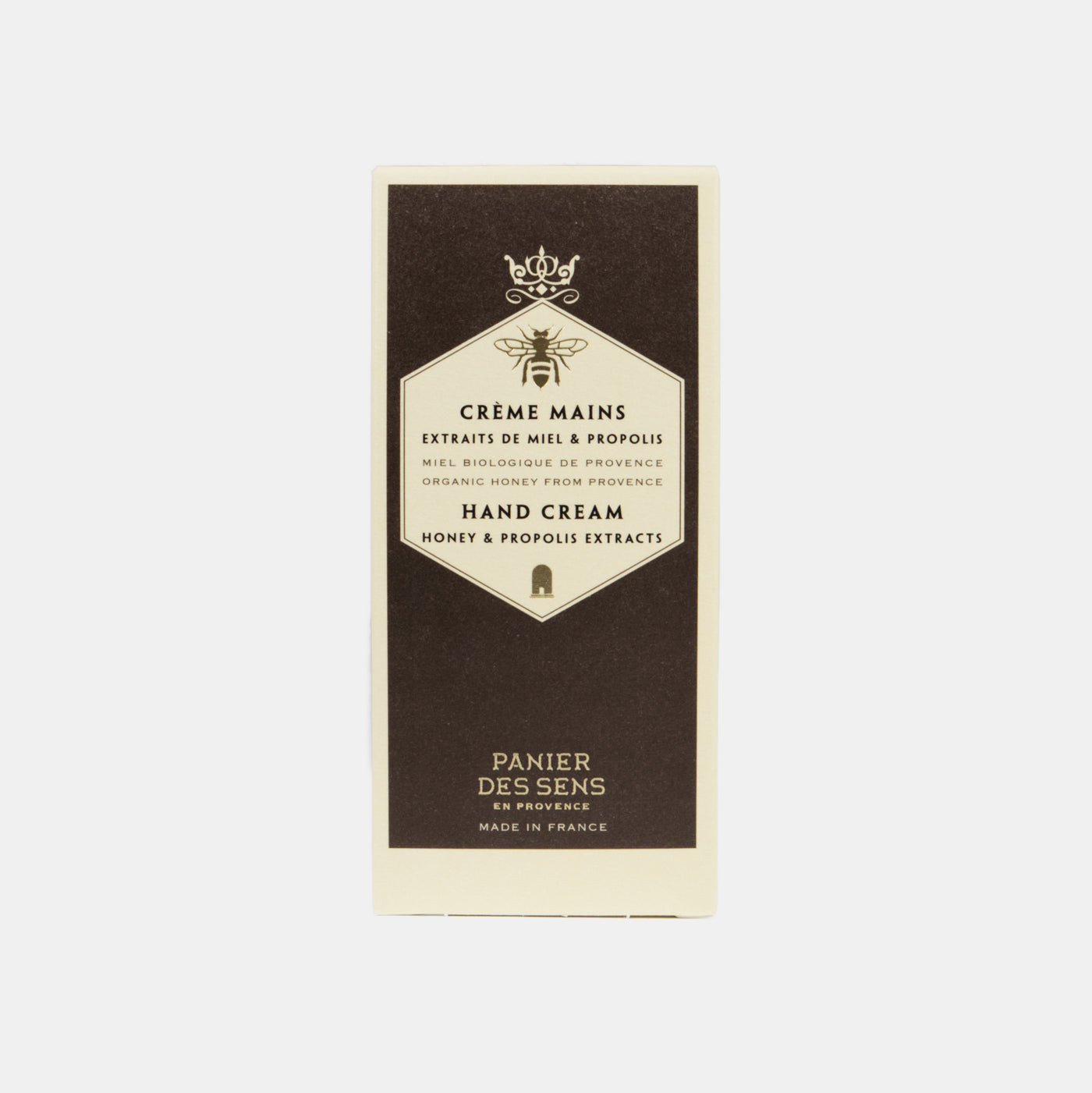 Honey Hand Cream - 75ml