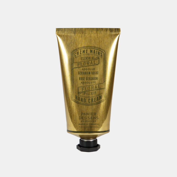 Rose Geranium Hand Cream - 75ml