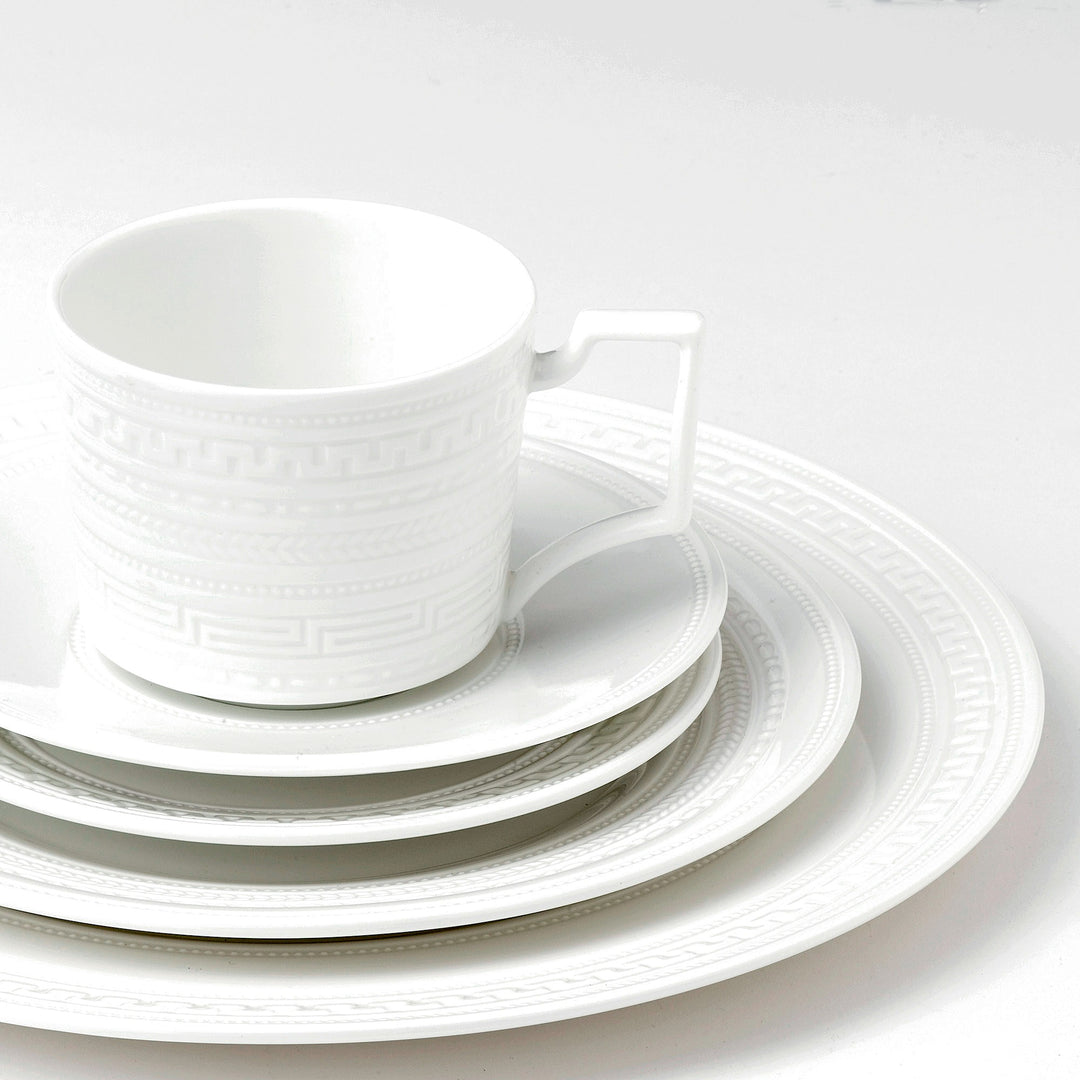 Intaglio 5 Piece Place Setting