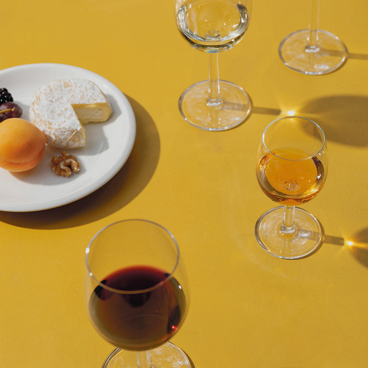 Raami White Wine Pair