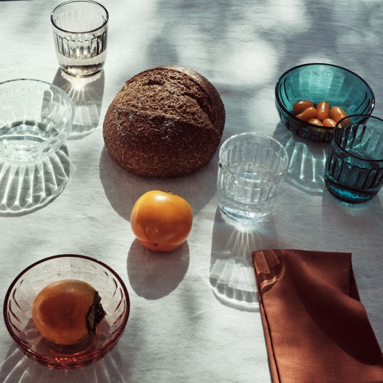 Raami Bowl 360ml - Sea Blue