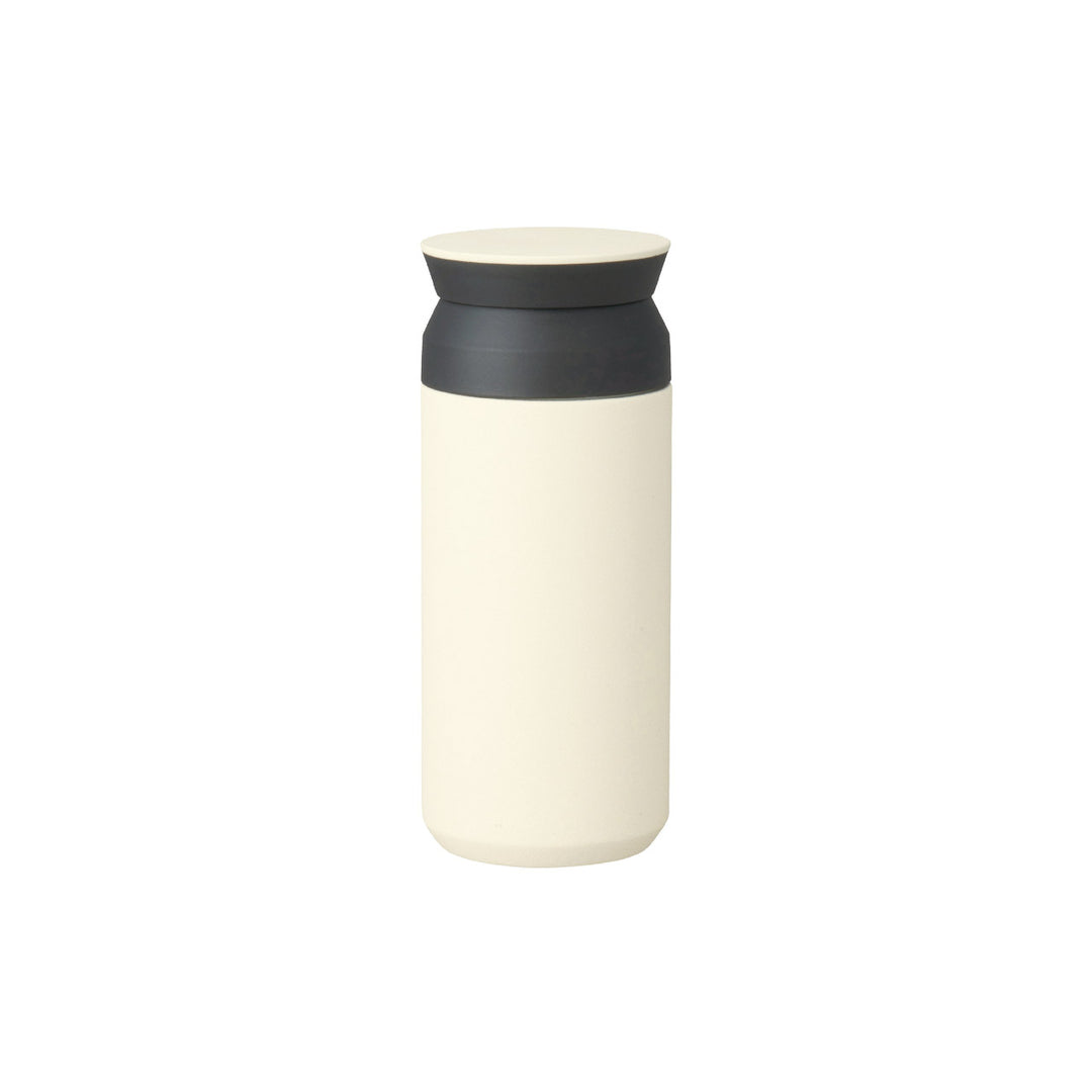 Kinto Travel Tumbler - 350ml White
