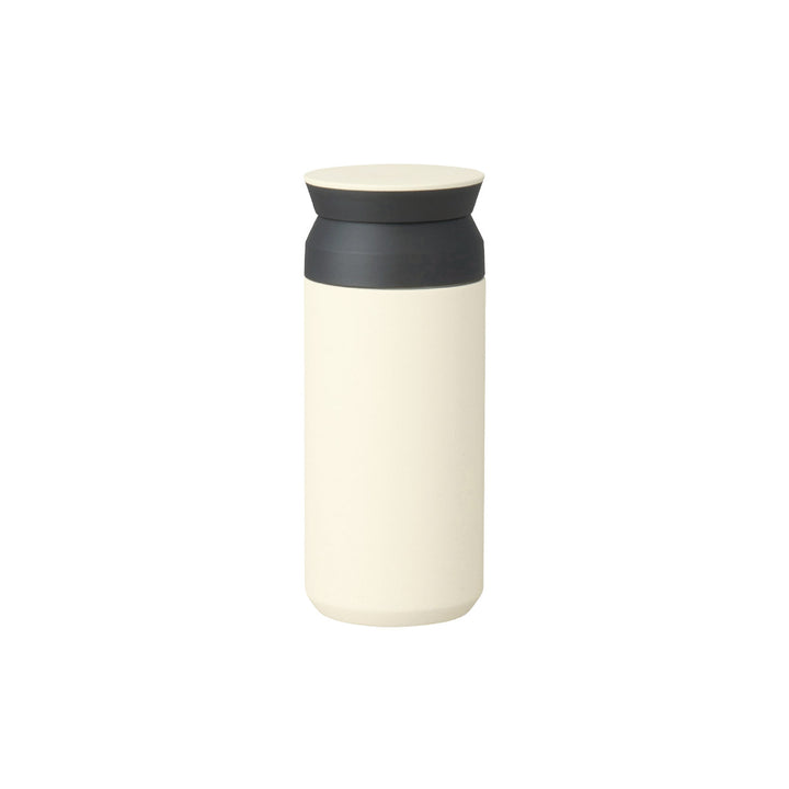 Kinto Travel Tumbler - 350ml White